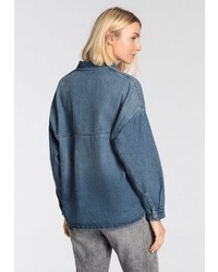 blaues Hemd von Roxy
