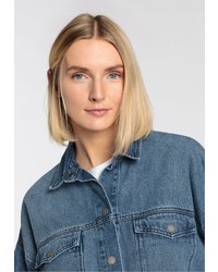 blaues Hemd von Roxy