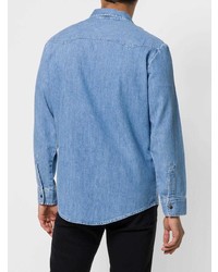 blaues Jeanshemd von Levi's Vintage Clothing
