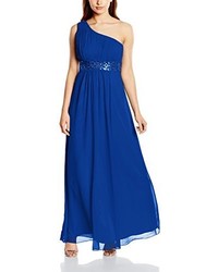blaues Kleid von Astrapahl