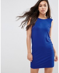 blaues Kleid von Asos