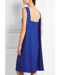 blaues Kleid von Maison Margiela