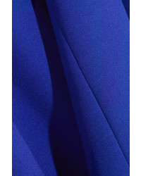 blaues Kleid von Maison Margiela