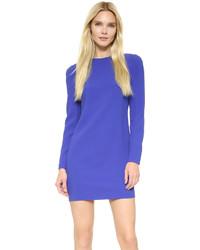 blaues Kleid von Dsquared2