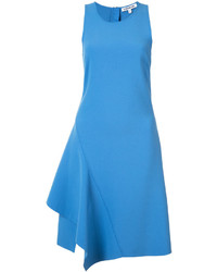blaues Kleid von Elizabeth and James
