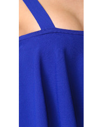 blaues Kleid von Milly