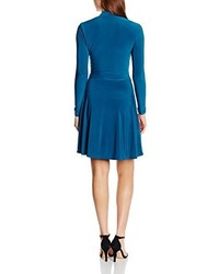 blaues Kleid von Jane Norman