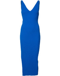 blaues Kleid von Jay Godfrey