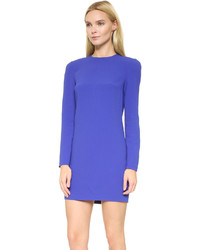 blaues Kleid von Dsquared2