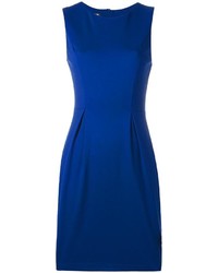 blaues Kleid von Love Moschino