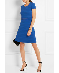 blaues Kleid von MICHAEL Michael Kors