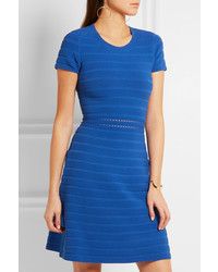 blaues Kleid von MICHAEL Michael Kors