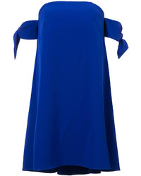 blaues Kleid von Milly