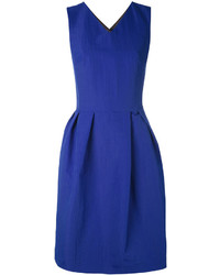 blaues Kleid von Paul Smith