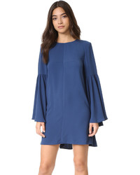 blaues Kleid von The Fifth Label