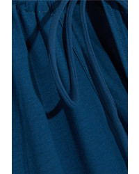 blaues Kleid von Eres