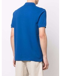 blaues Polohemd von Fred Perry