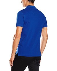 blaues Polohemd von Gaastra