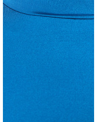 blaues Polohemd von Golden Goose Deluxe Brand