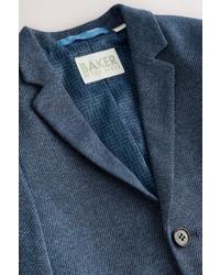 blaues Sakko von Baker by Ted Baker