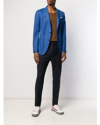 blaues Sakko von Z Zegna