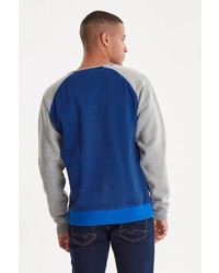 blaues Sweatshirt von BLEND
