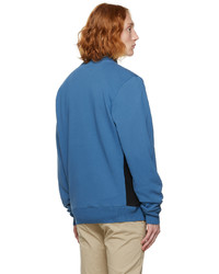 blaues Sweatshirt von Ps By Paul Smith