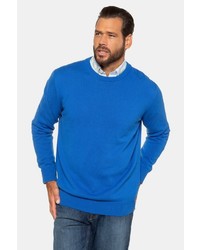 blaues Sweatshirt von JP1880