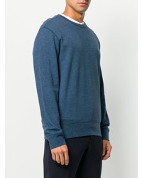 blaues Sweatshirt von Polo Ralph Lauren