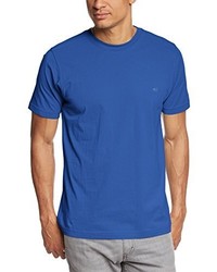 blaues T-shirt von camel active