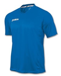 blaues T-shirt von Joma