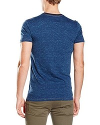 blaues T-shirt von Levi's