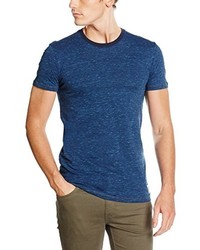 blaues T-shirt von Levi's