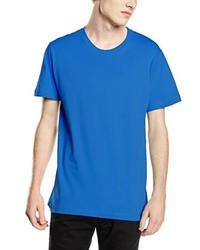blaues T-shirt von Stedman Apparel