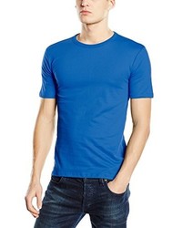 blaues T-shirt von Stedman Apparel