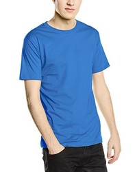 blaues T-shirt von Stedman Apparel