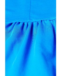 blaues Trägerkleid von Esprit