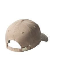 braune Baseballkappe von Calvin Klein Jeans