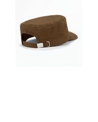 braune Baseballkappe von Chillouts