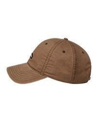 braune Baseballkappe von DC Shoes