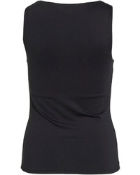 braune Bluse von Vila