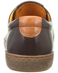 braune Business Schuhe von Birkenstock