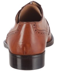 braune Business Schuhe von Florsheim