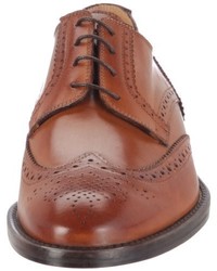 braune Business Schuhe von Florsheim