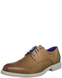 braune Business Schuhe von Goodyear
