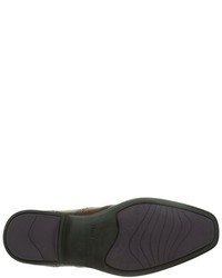 braune Business Schuhe von Hush Puppies