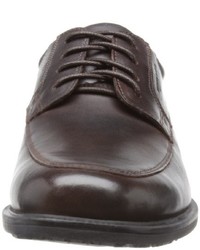 braune Business Schuhe von Rockport