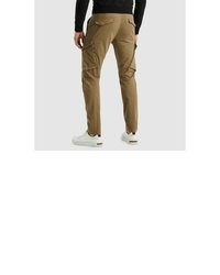 braune Cargohose von PME LEGEND