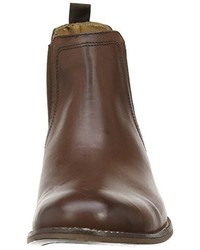 braune Chelsea Boots von Ben Sherman