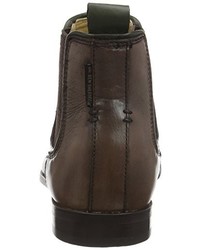 braune Chelsea Boots von Ben Sherman